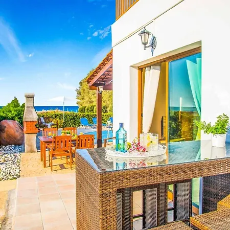 Villa Nicol Blue Bay *