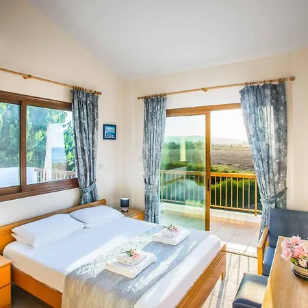 Villa Nicol Blue Bay